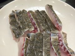 -正能量脆肉鲩火锅
