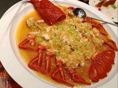 -锦楼·臻选新杭帮(杭州中心店)