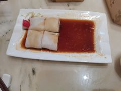山泉水素肠粉-麒麟濠景家宴(麒麟店)