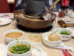 -阳坊大都涮羊肉(阳坊总店)