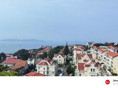 -信号山公园