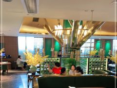 大堂-木棉·醉心粤味(COCO Park店)