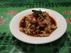 -令氏家外家周秦食府(高新店)