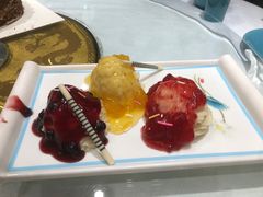 -大眼锅贴水饺(河东店)