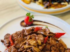 -梧桐树下(云锦世家店)