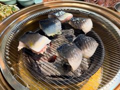 -福福泥炉烤肉(三台子店)