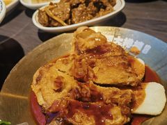 -阿大排档(长春这有山店)