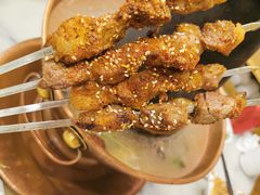 -牛街·马辈儿涮肉(牛街二店)