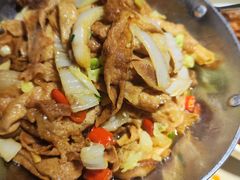 -小柴米·传统江西菜(八一广场店)