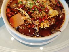 -玉林烤鸭店(黄村兴华店)