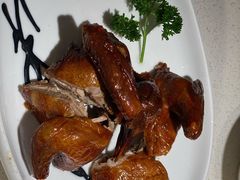 -南枝记·港式打边炉(新北万达店)