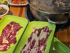 -养牛邓·潮汕牛肉海鲜自助火锅(广州店)