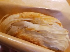 -盒马鲜生(财富中心店)