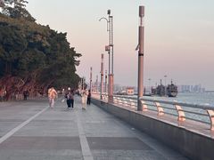 -石炮台公园
