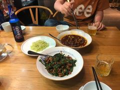 -啄佬食堂