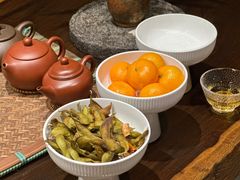 -江南雅厨(李公堤店)