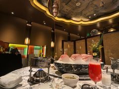 -ONE FULL 古董港式海鲜火锅