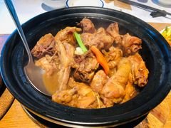 宋家茶香鸡-宋小谨·泉州菜(西沙湾店)