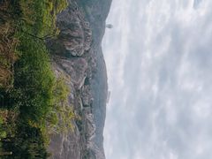 -大罗山风景区