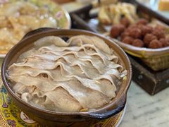 -砂锅居(西四店)