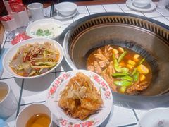 -姚稷大铁锅(龙之梦店)