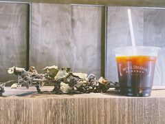 -Metal hands·铁手咖啡