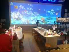 -万达影城(固安幸福港湾XLAND店)