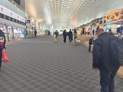 -杭州萧山国际机场