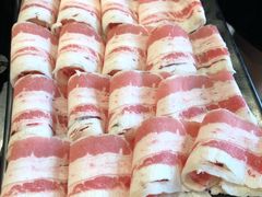 -猪的故事·韩式烤肉(韩乐坊店)