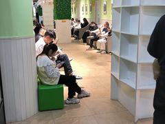 -学知乐教育·幼小衔接·小学科辅导(嘉定镇校区)