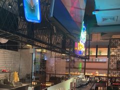 -JINNS锦时 steak&pizza(浸信会礼拜堂旧址店)