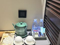 -铂尔登国际酒店(南山深圳湾口岸店)