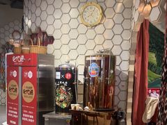 -石榴红了·非遗酥皮烤包子·新疆菜(瑞豪店)