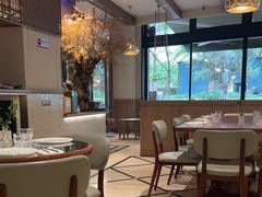 -ELI FALAFEL Lebanese&Mediterranean黎巴嫩美食(富城路店)