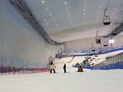 -哈尔滨热雪奇迹