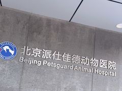 -北京派仕佳德动物医院·超导核磁·CT·神经科·骨科·内外科·急重症管理中心