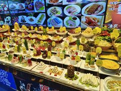 -鹊华居·地道鲁菜·海鲜·融合味(大明湖店)