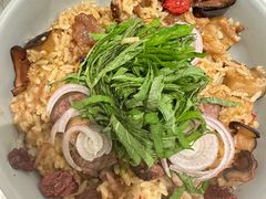 -Nana And Her Friends Restaurant 娜娜家(小寨原力场店)