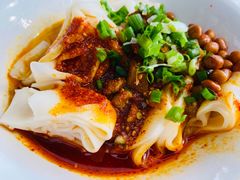 -刘二妈米皮(步行街店)