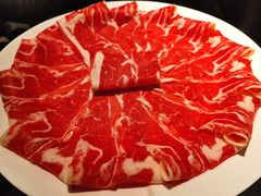 -清真·京华源铜锅涮肉(丰庆店)
