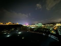 -七彩云南古滇温泉山庄