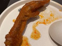 -武圣羊汤·西北面(朝阳门店)