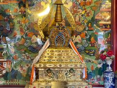 -西安市广仁寺