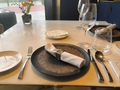 -大八江景意大利西餐厅LargeEight Italy Restaurant(1862时尚艺术中心店)
