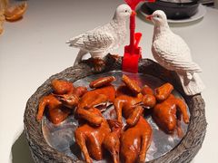 -好食上(喜盈门.范城店)