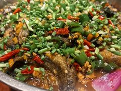 -细毛私家菜总店