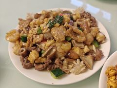 -胖子菜馆(隆昌路店)