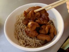 猪肠面-海幢瑞芳饮食店