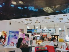 -幸福蓝海国际影城(南通圆融IMAX店)