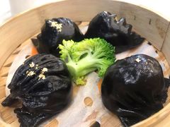黑金虾饺-寻味顺德·珍之宝酒楼(银钻店)